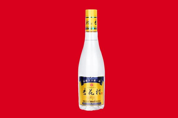 翁牛特旗回收杏花村