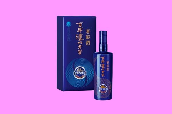 翁牛特旗回收泸州老窖