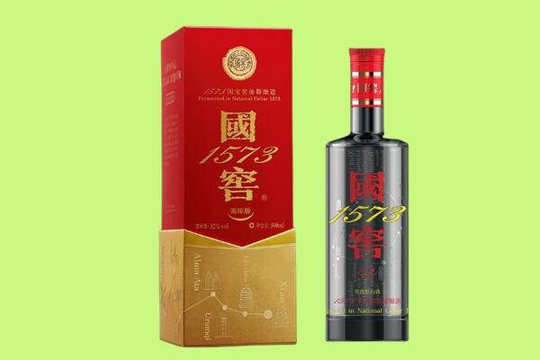 翁牛特旗回收国窖