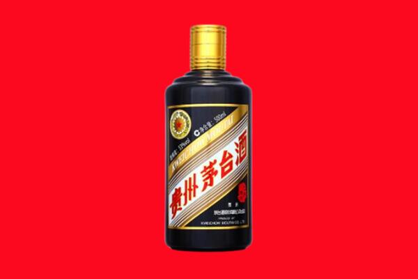 翁牛特旗回收茅台酒瓶